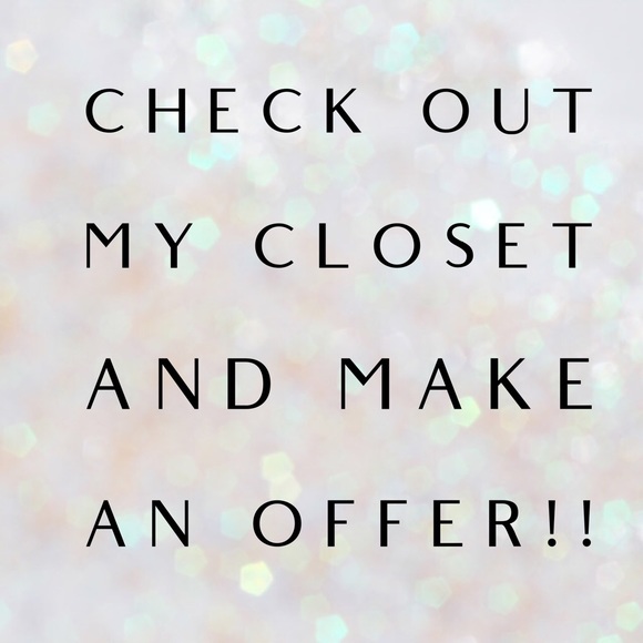 Other - Make an offer!